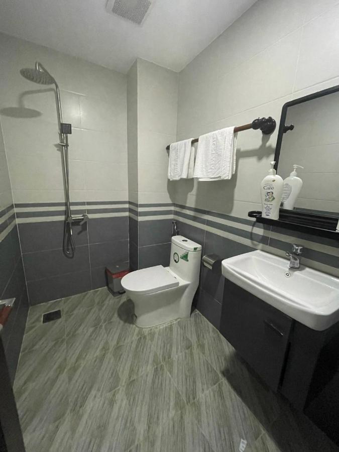 Senho Hotel Ho Chi Minh-Byen Eksteriør billede